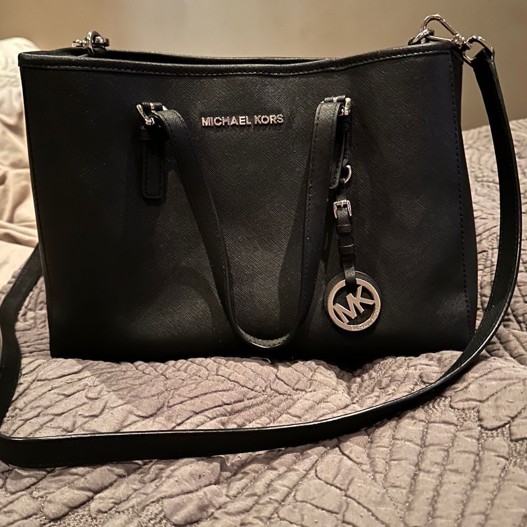 Michael kors veske