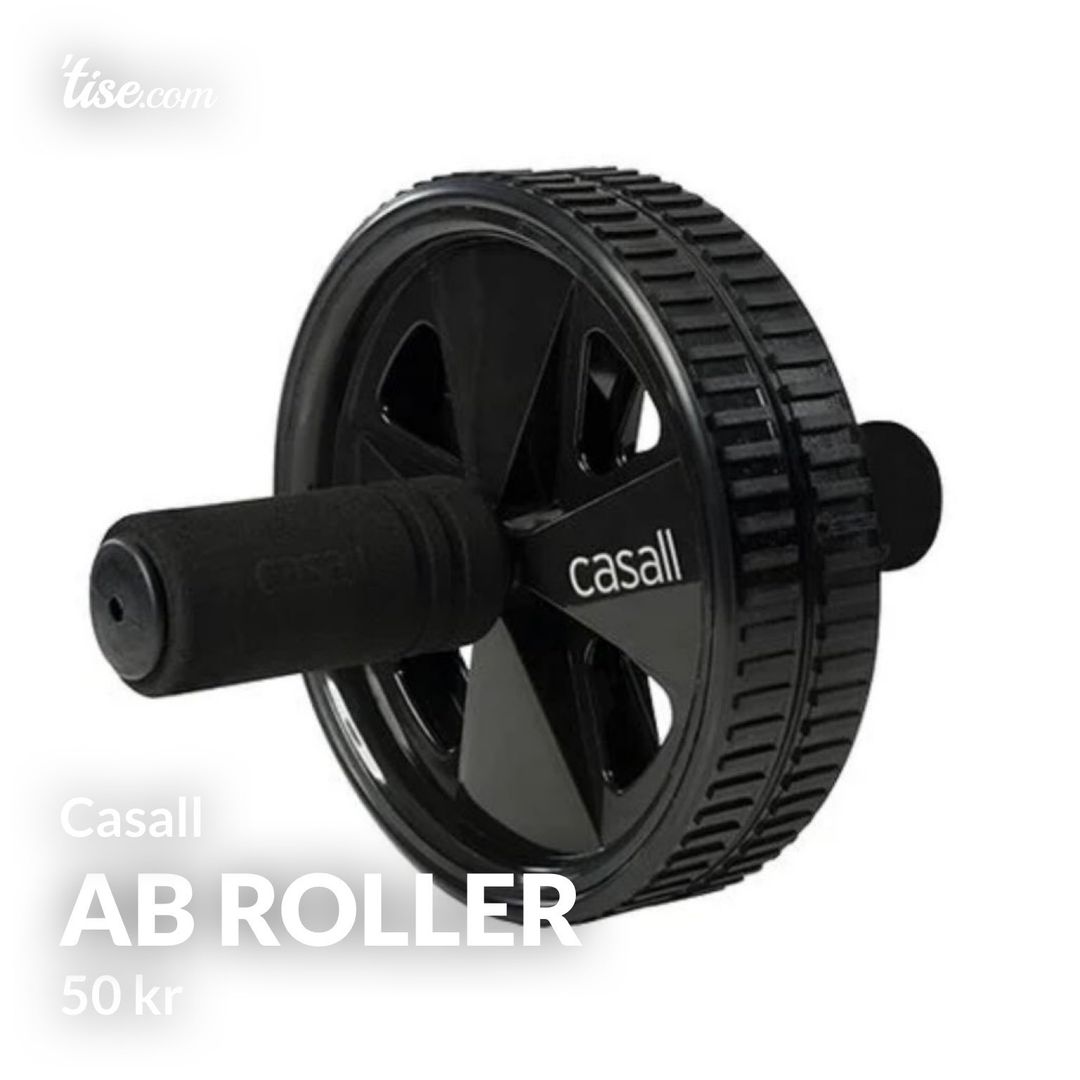 AB roller