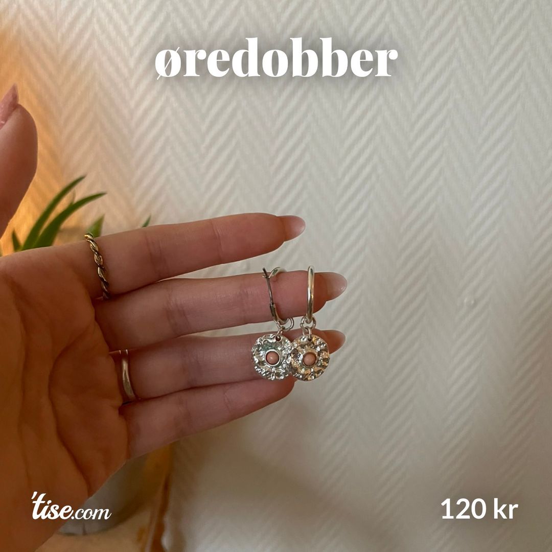 øredobber