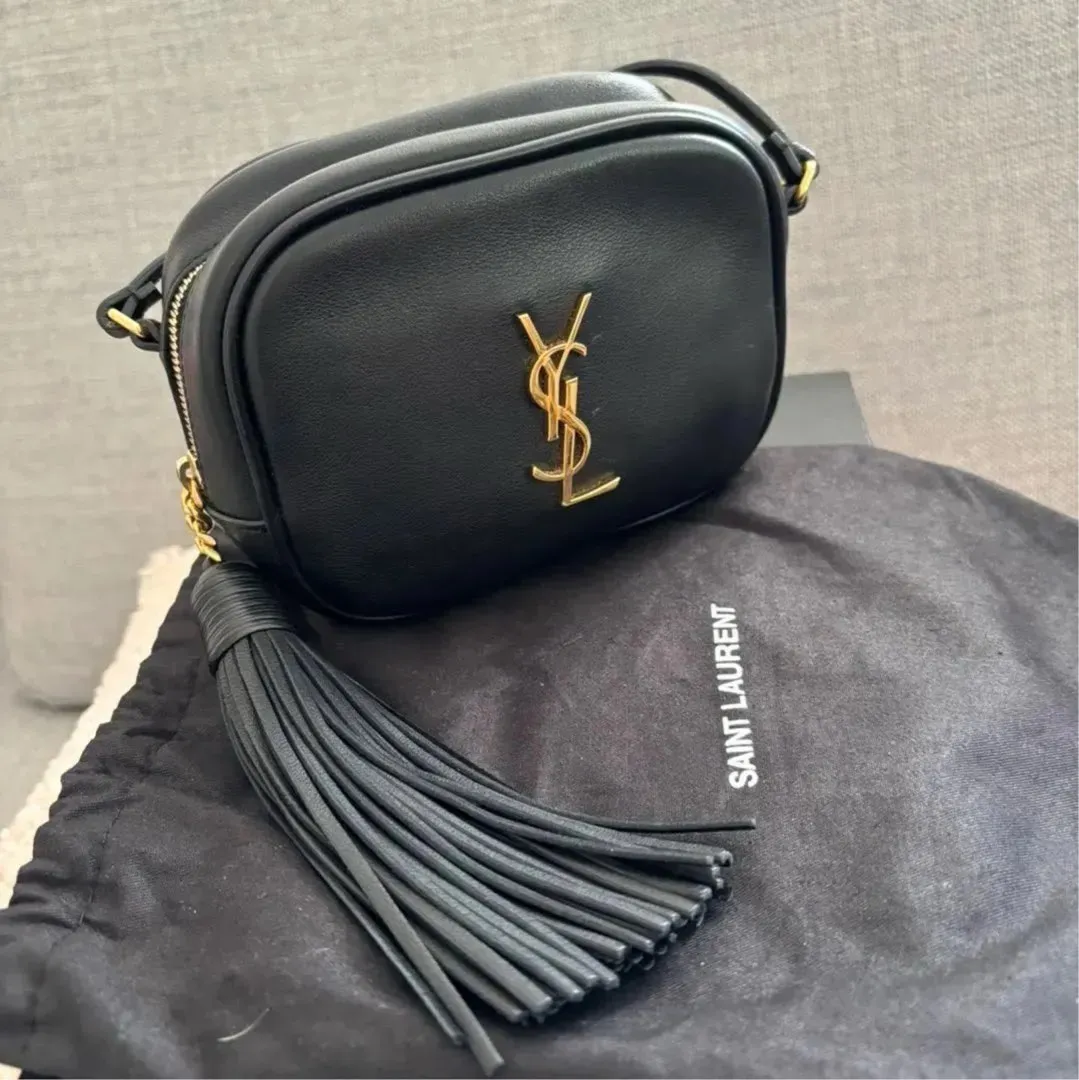 Saint Laurent