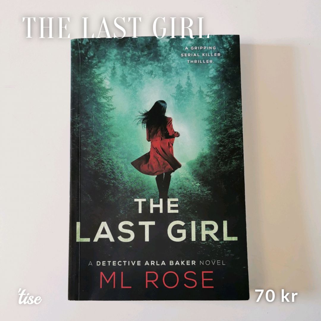 The Last Girl