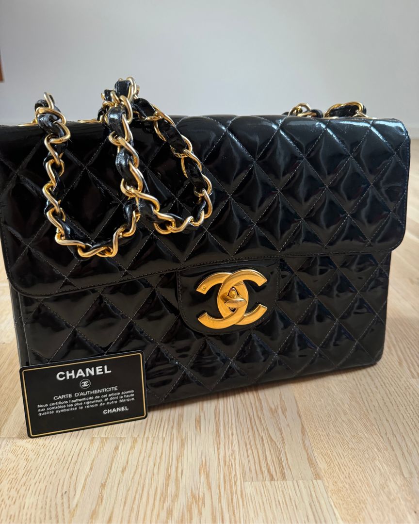 Chanel taske