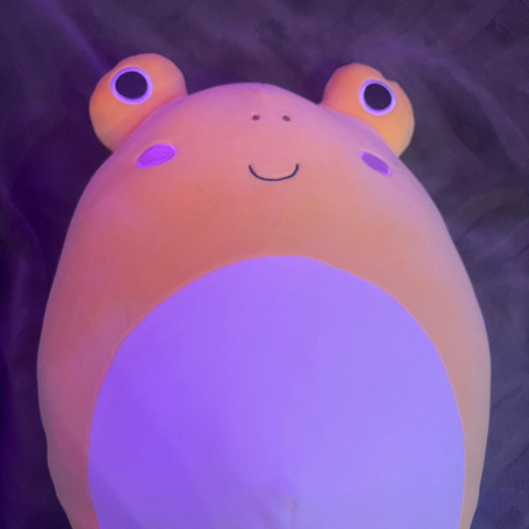 Squishmallows