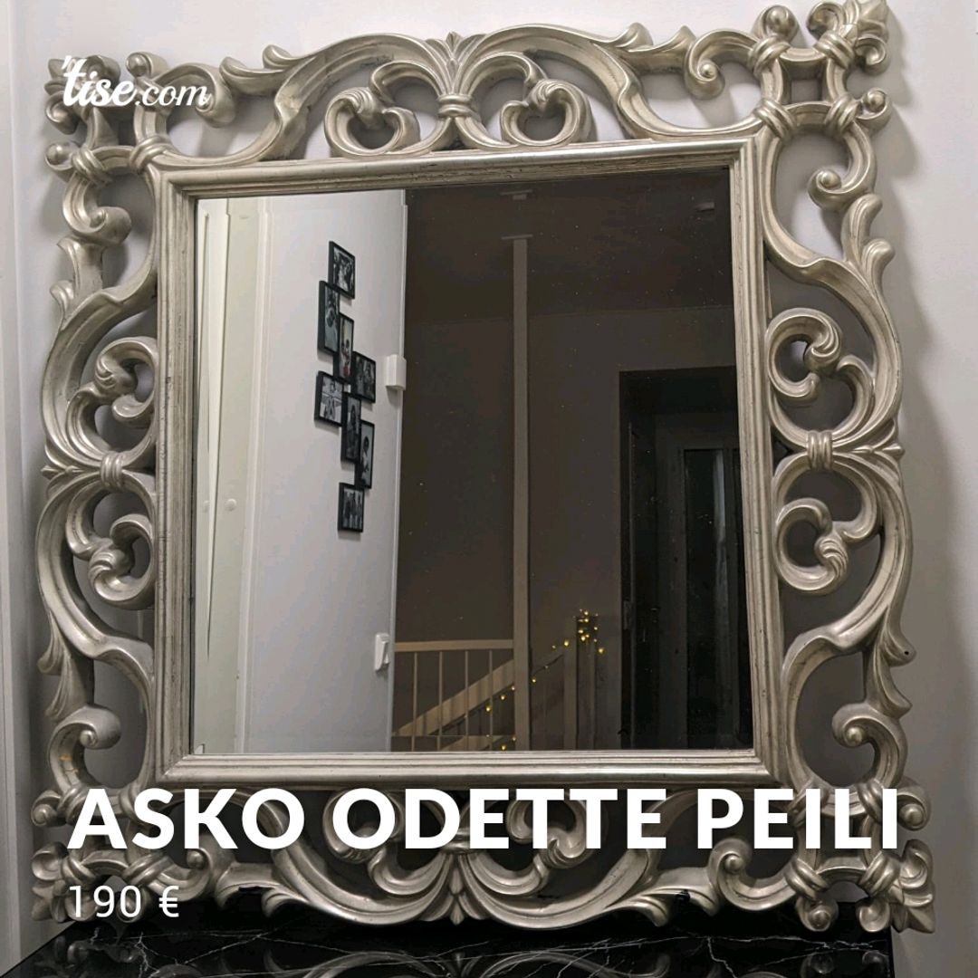 Asko Odette Peili