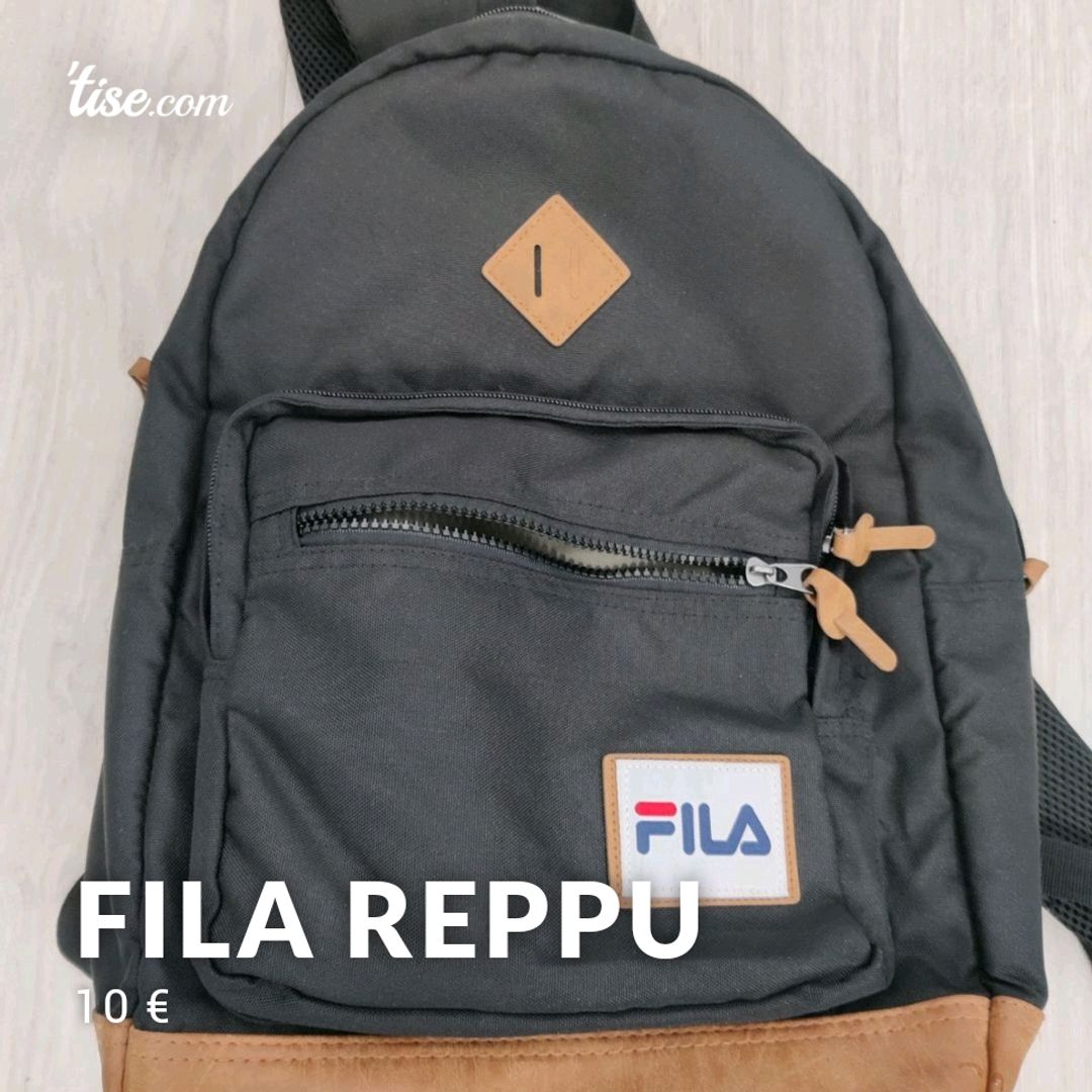 Fila Reppu