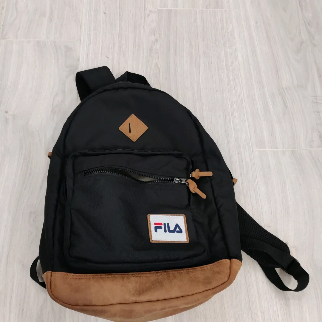 Fila Reppu