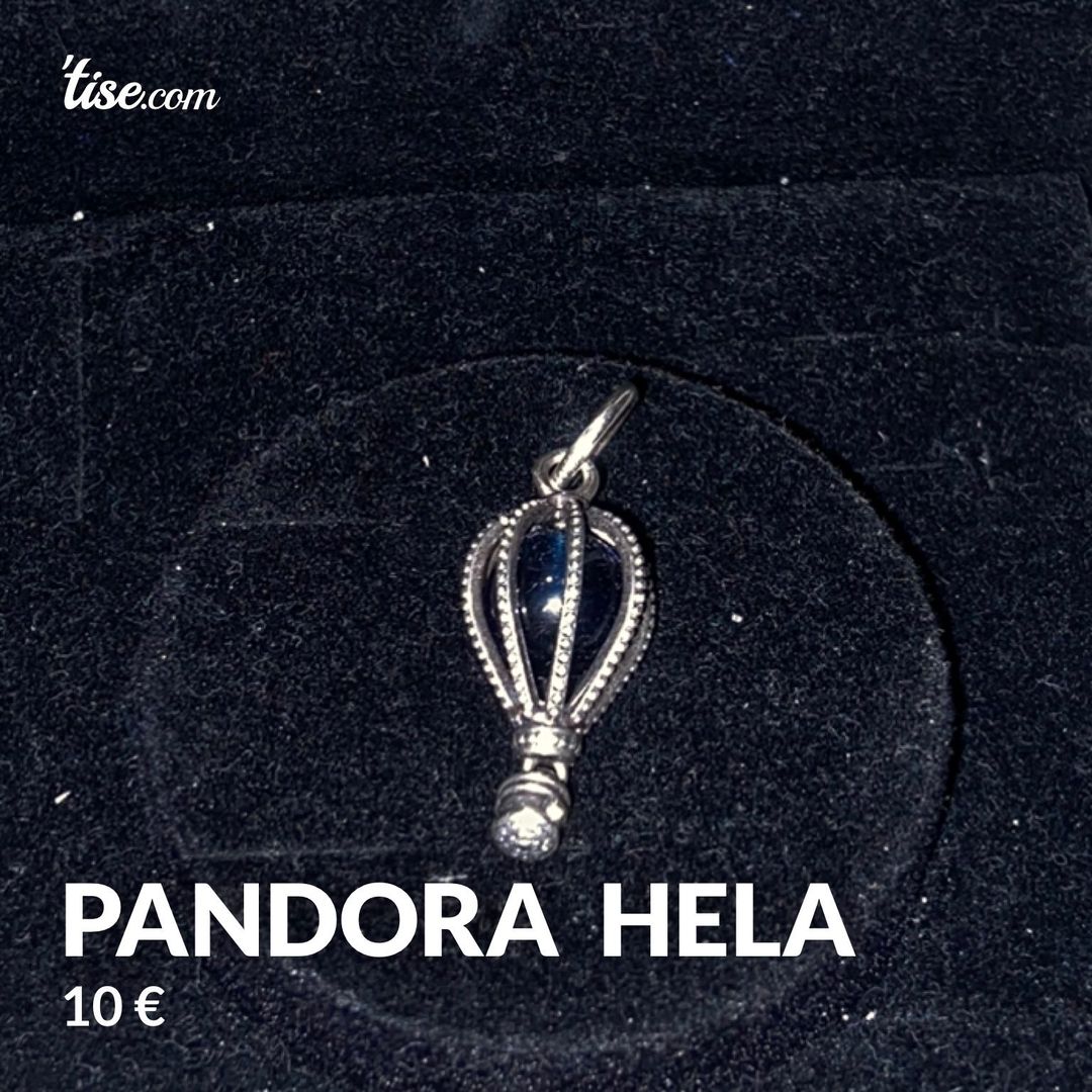 Pandora  hela