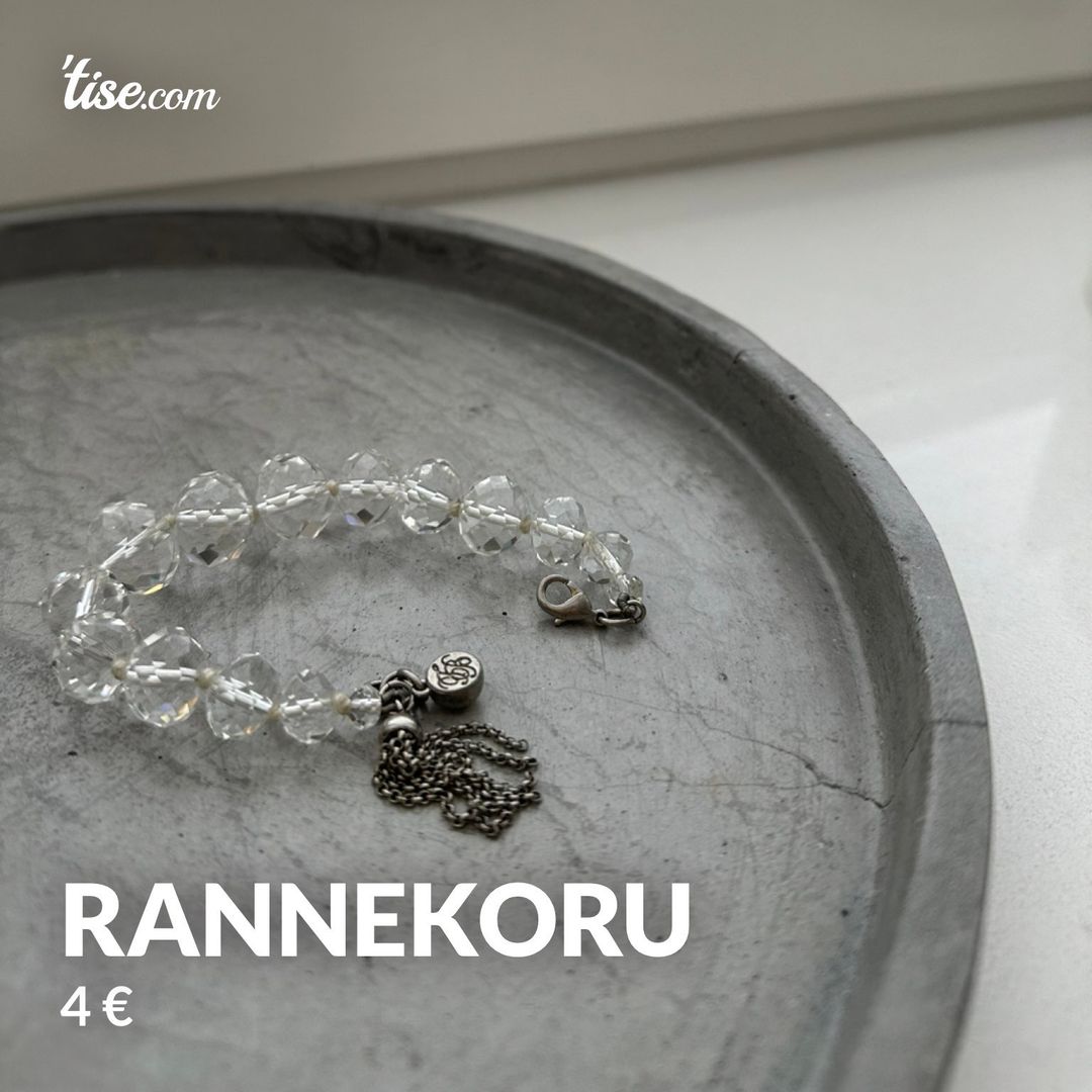 Rannekoru