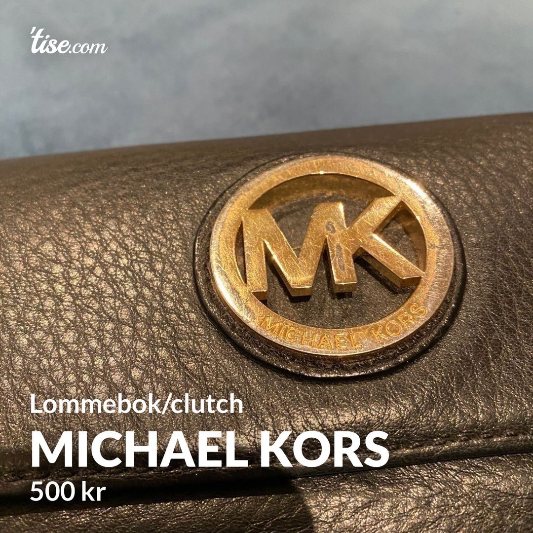 Michael Kors