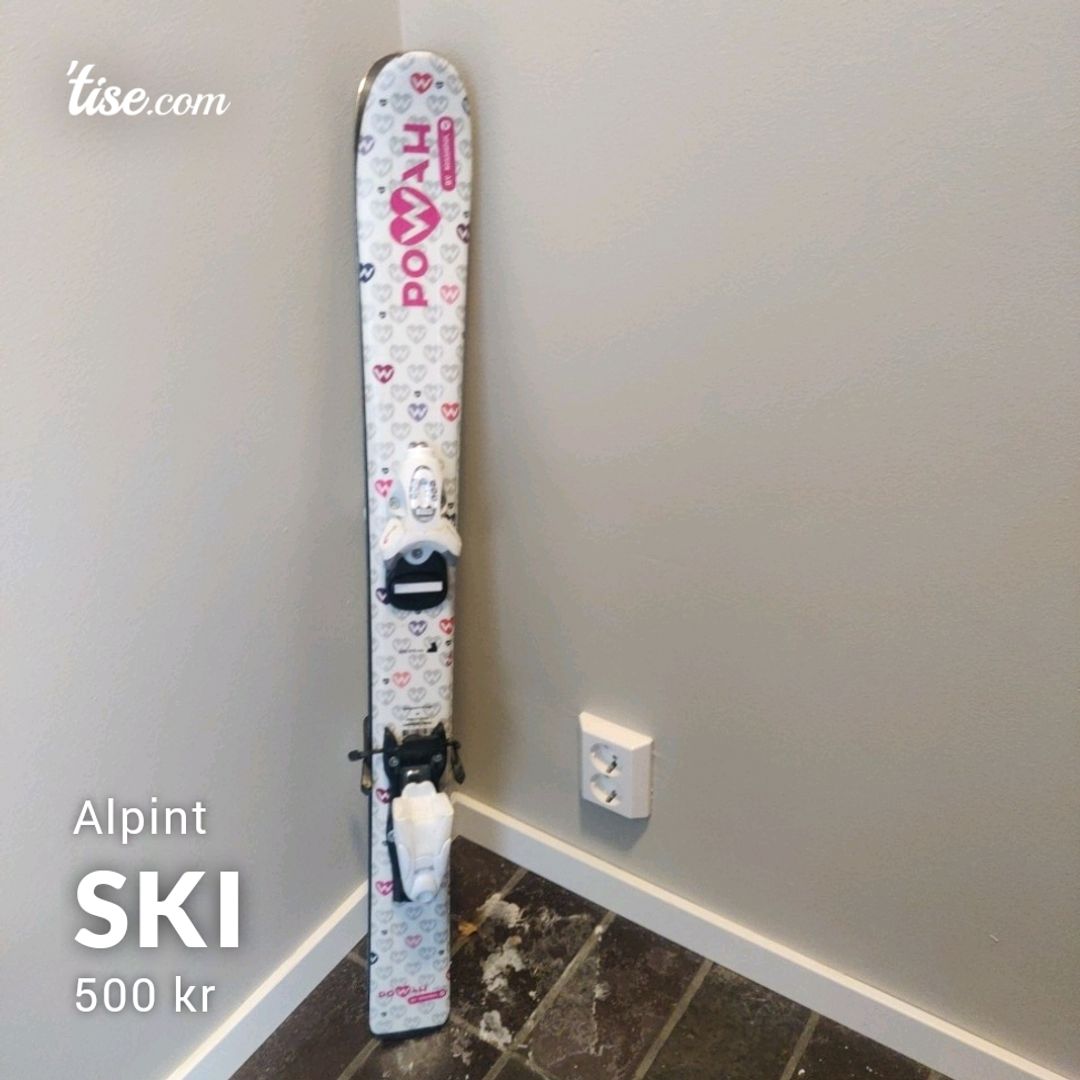 Ski