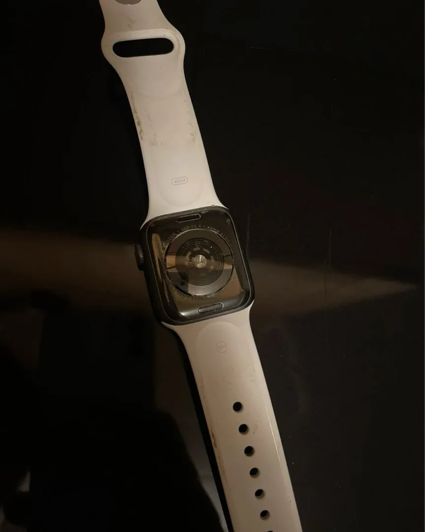 Apple watch