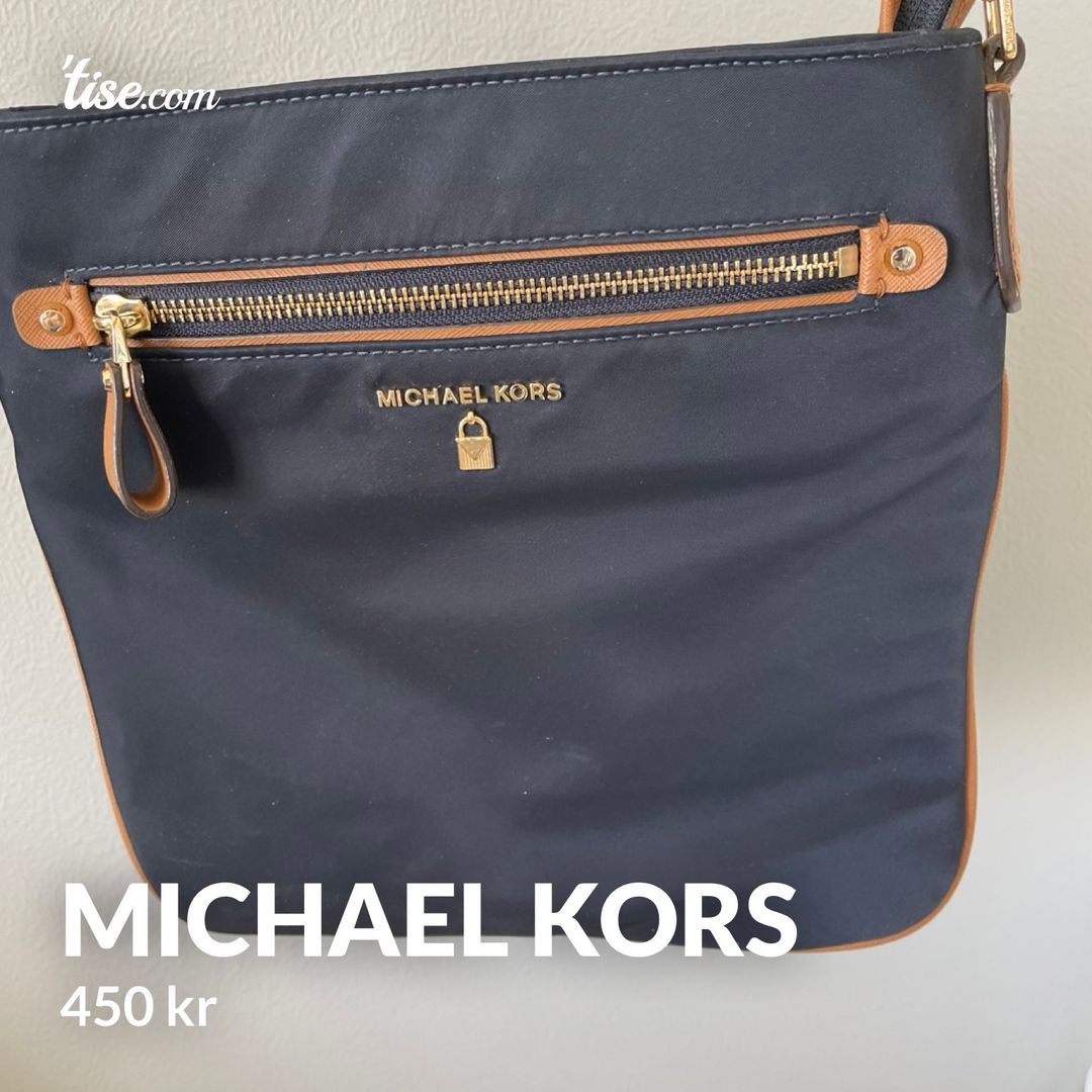 Michael Kors