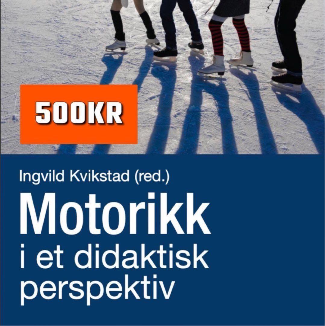 Kroppsøving / Idrett