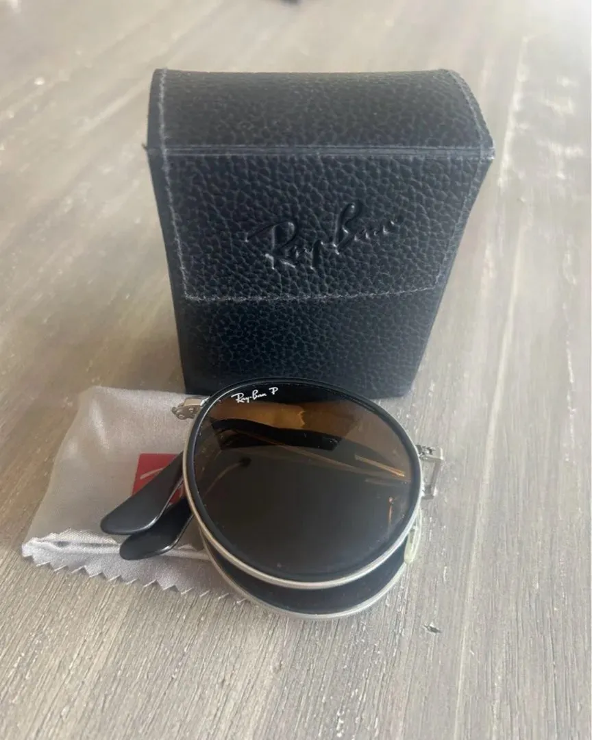 Rayban solbriller