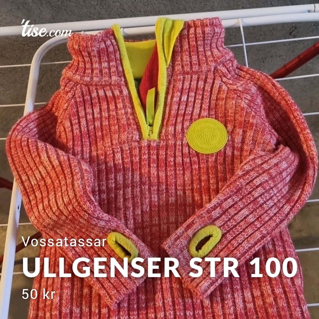 Ullgenser str 100