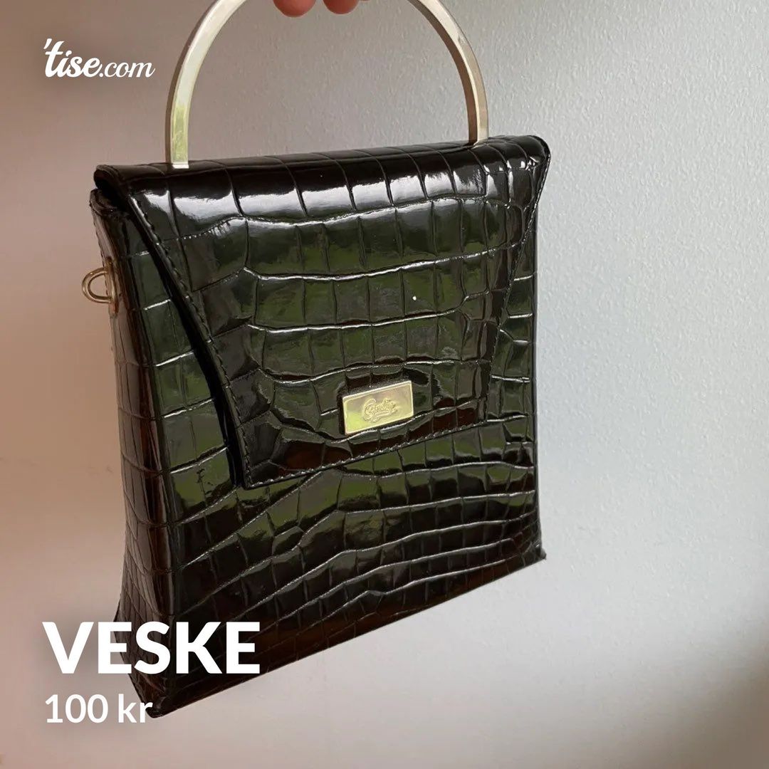 Veske