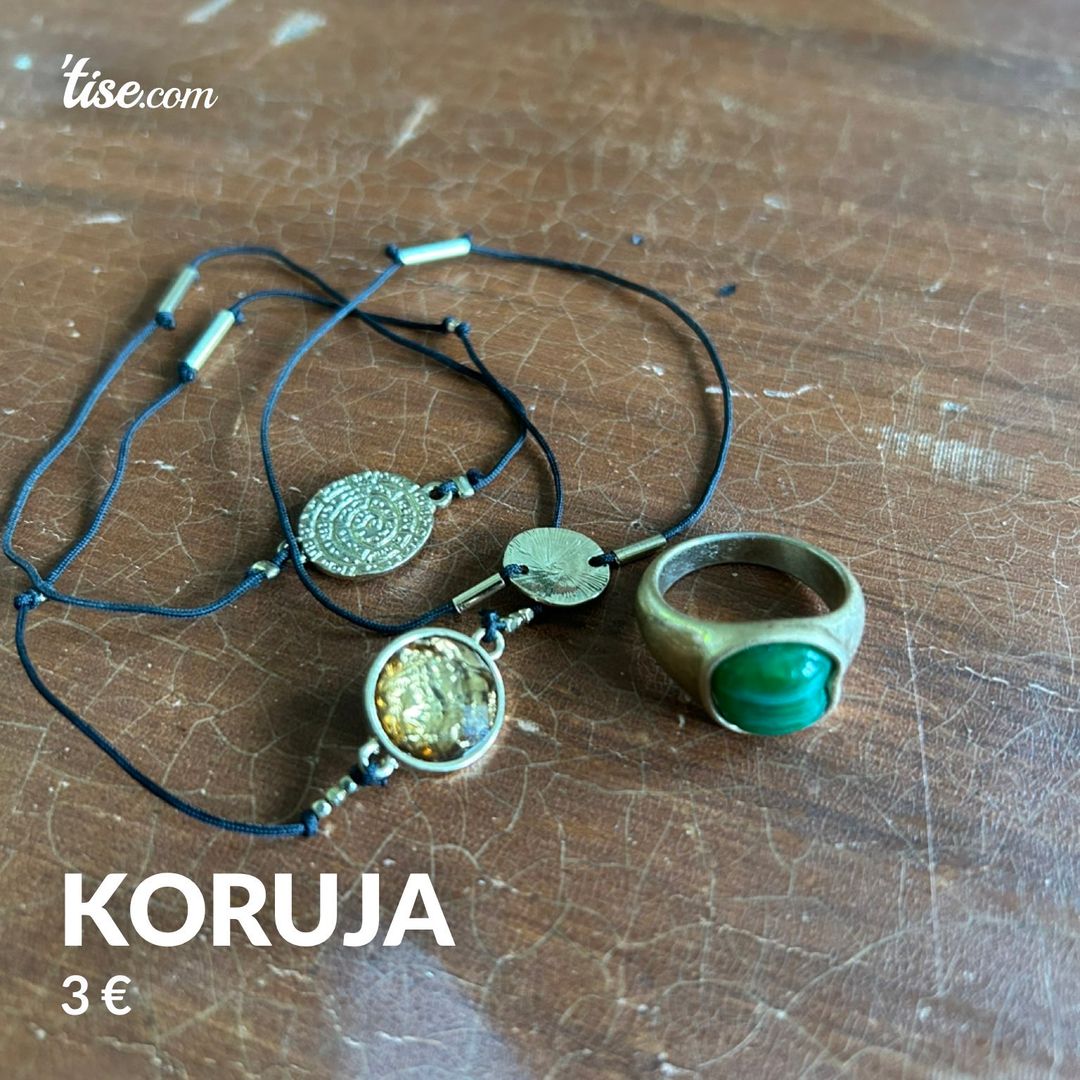 Koruja