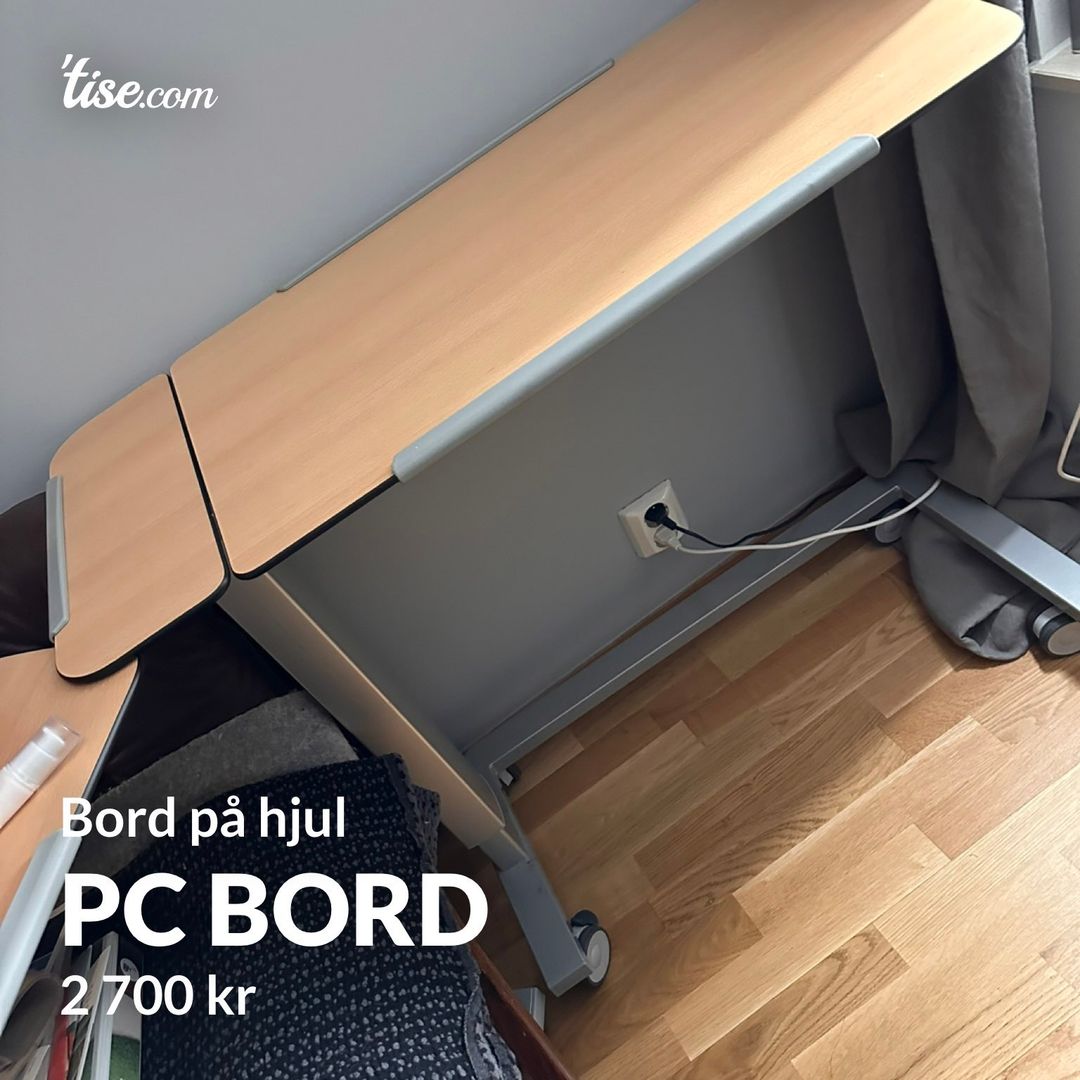 Pc bord