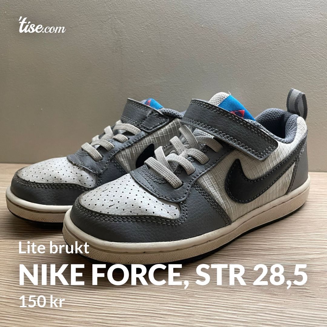 NIKE Force str 285