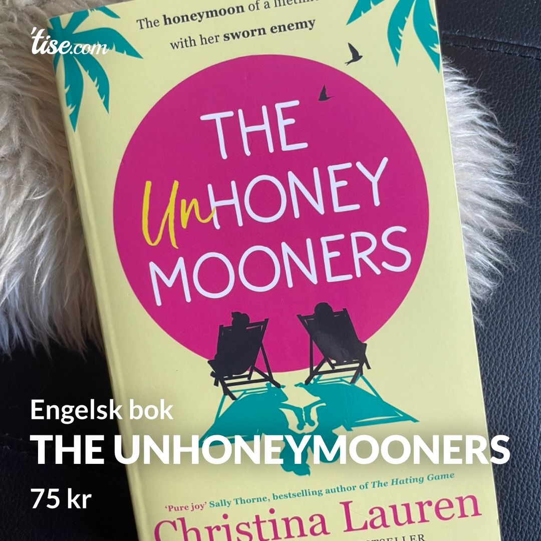 The unhoneymooners