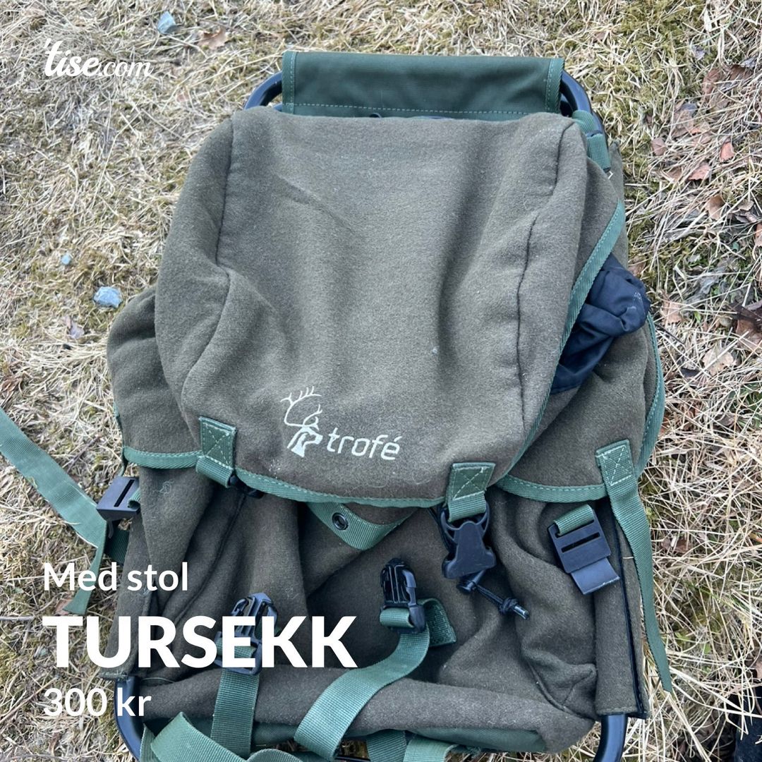 Tursekk