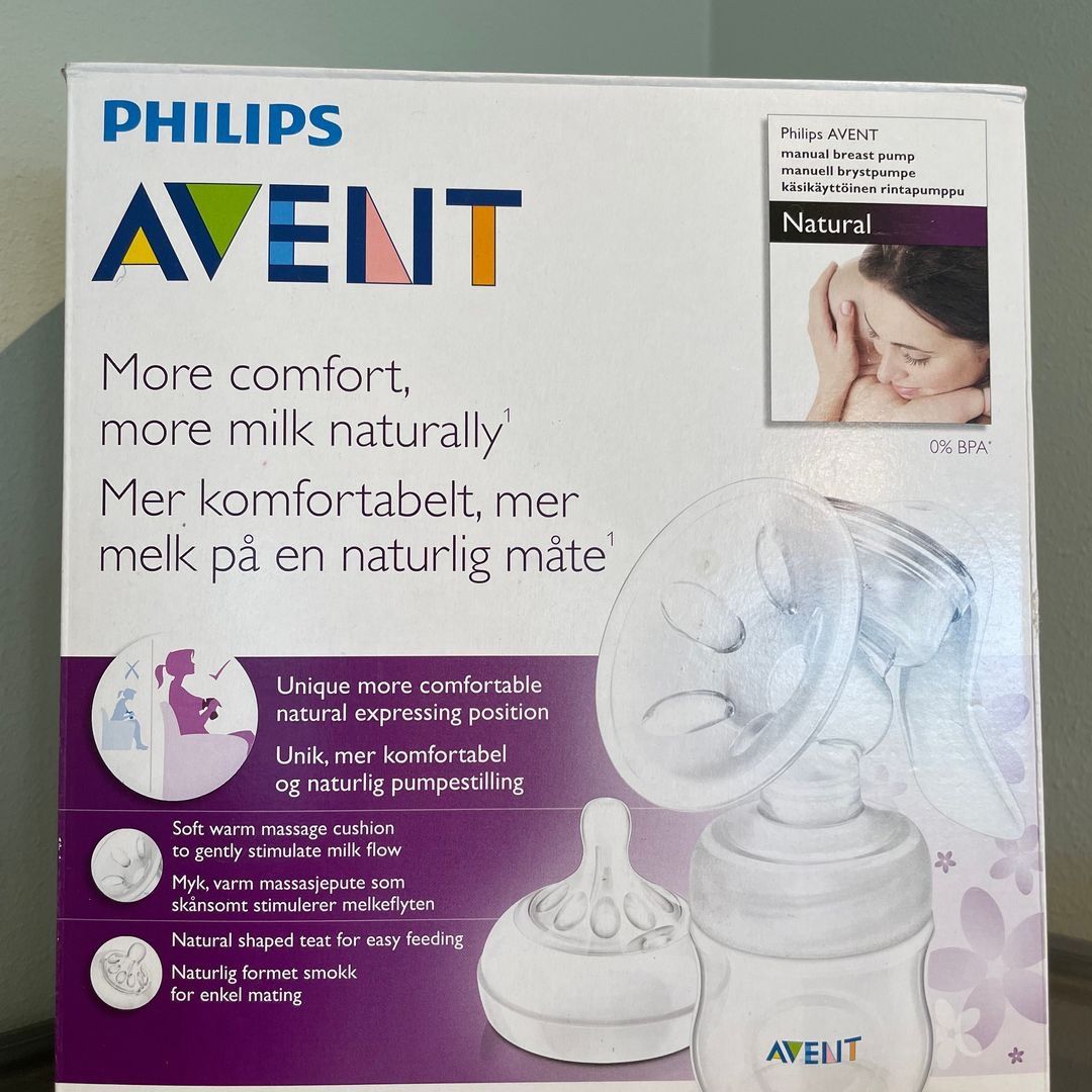 Philips Avent