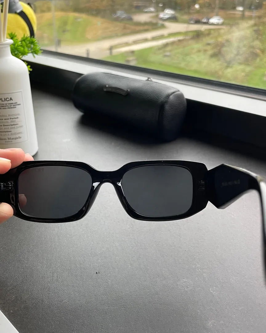 Prada sunglasses