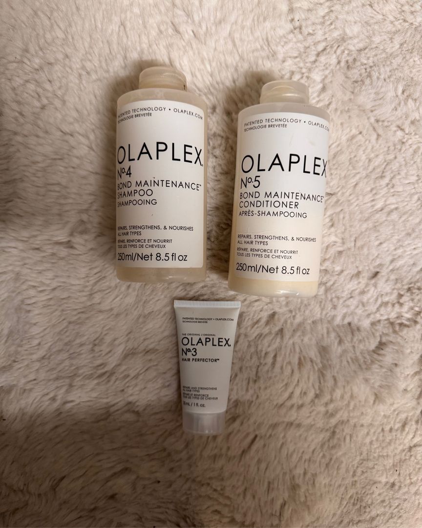 Olaplex setti