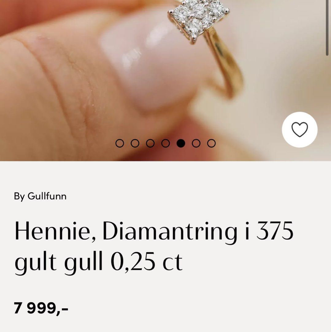 diamantring