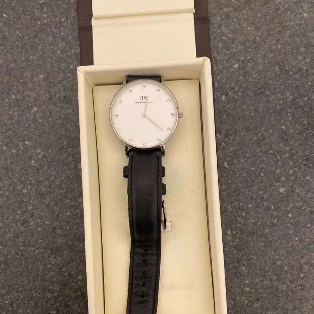 Daniel wellington ur