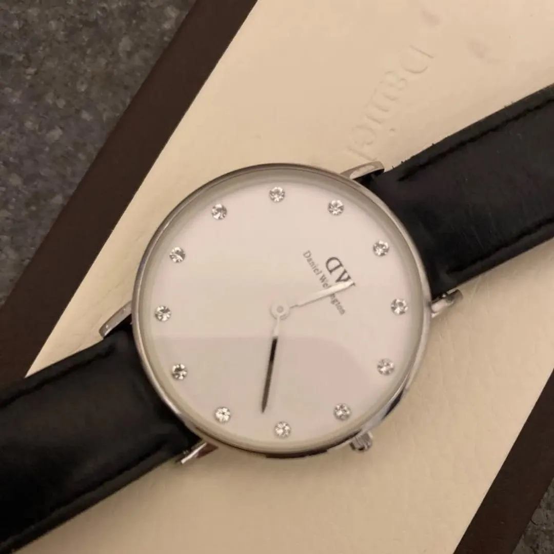 Daniel wellington ur