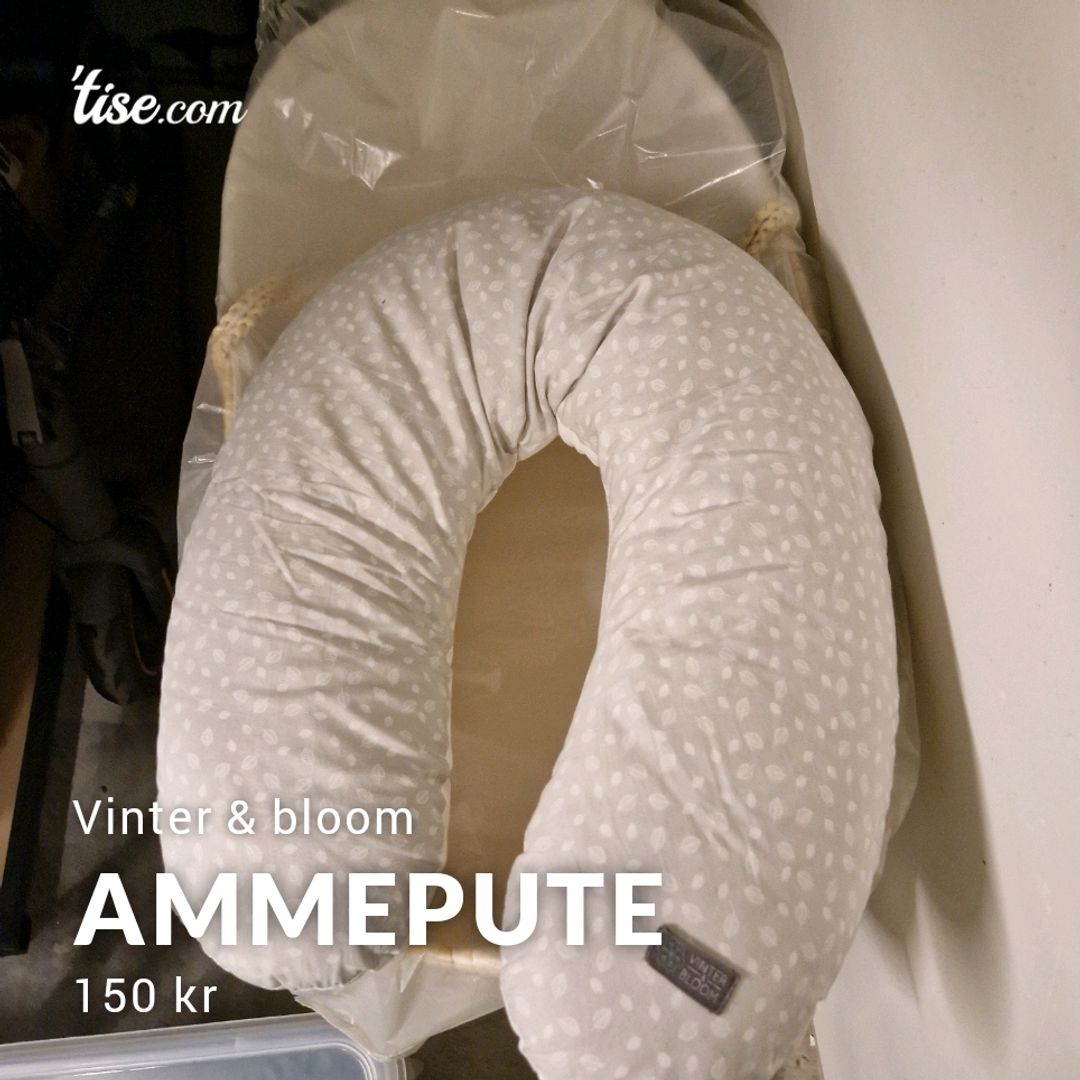 Ammepute