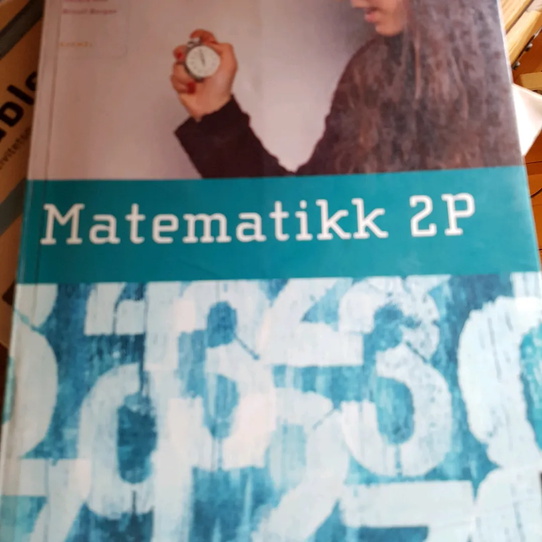 Matematikk