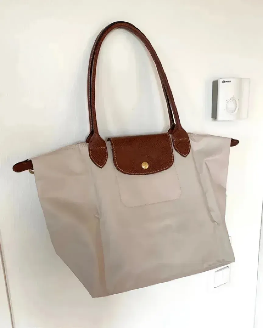 Longchamp laukku