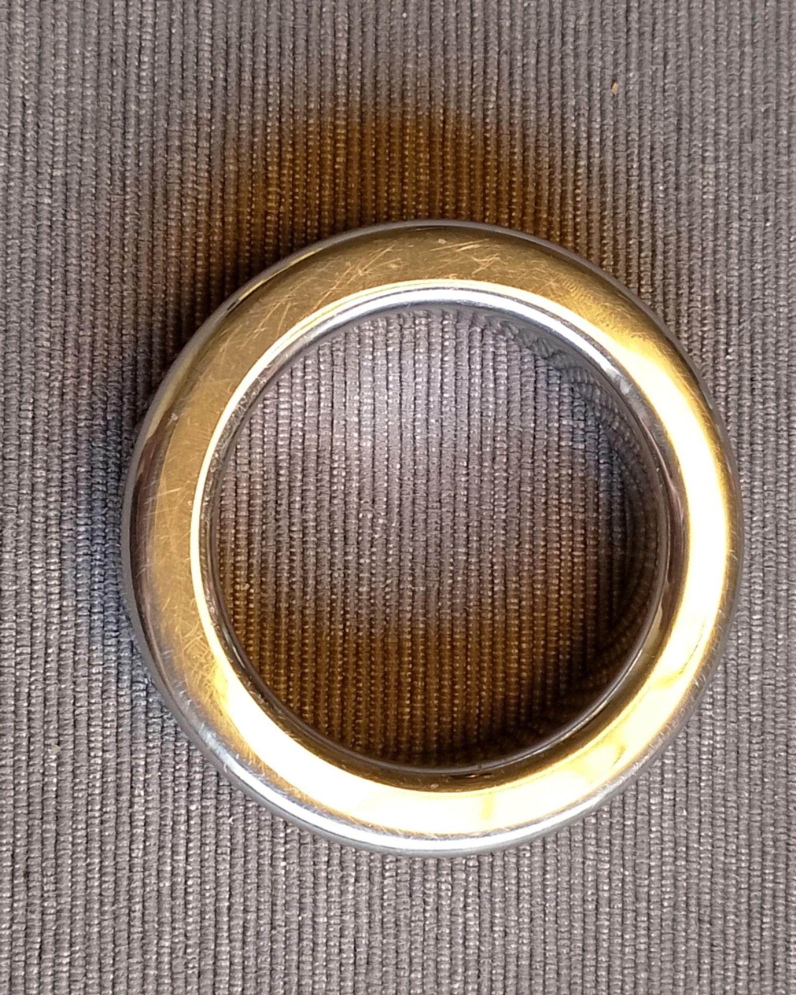 C Ring