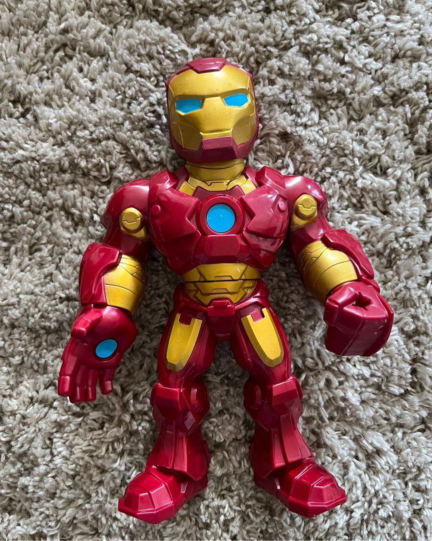 Ironman