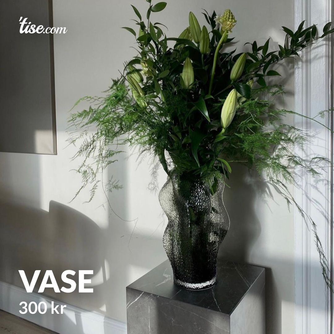 Vase