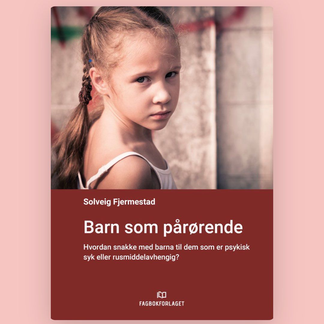 Barn som pårørende