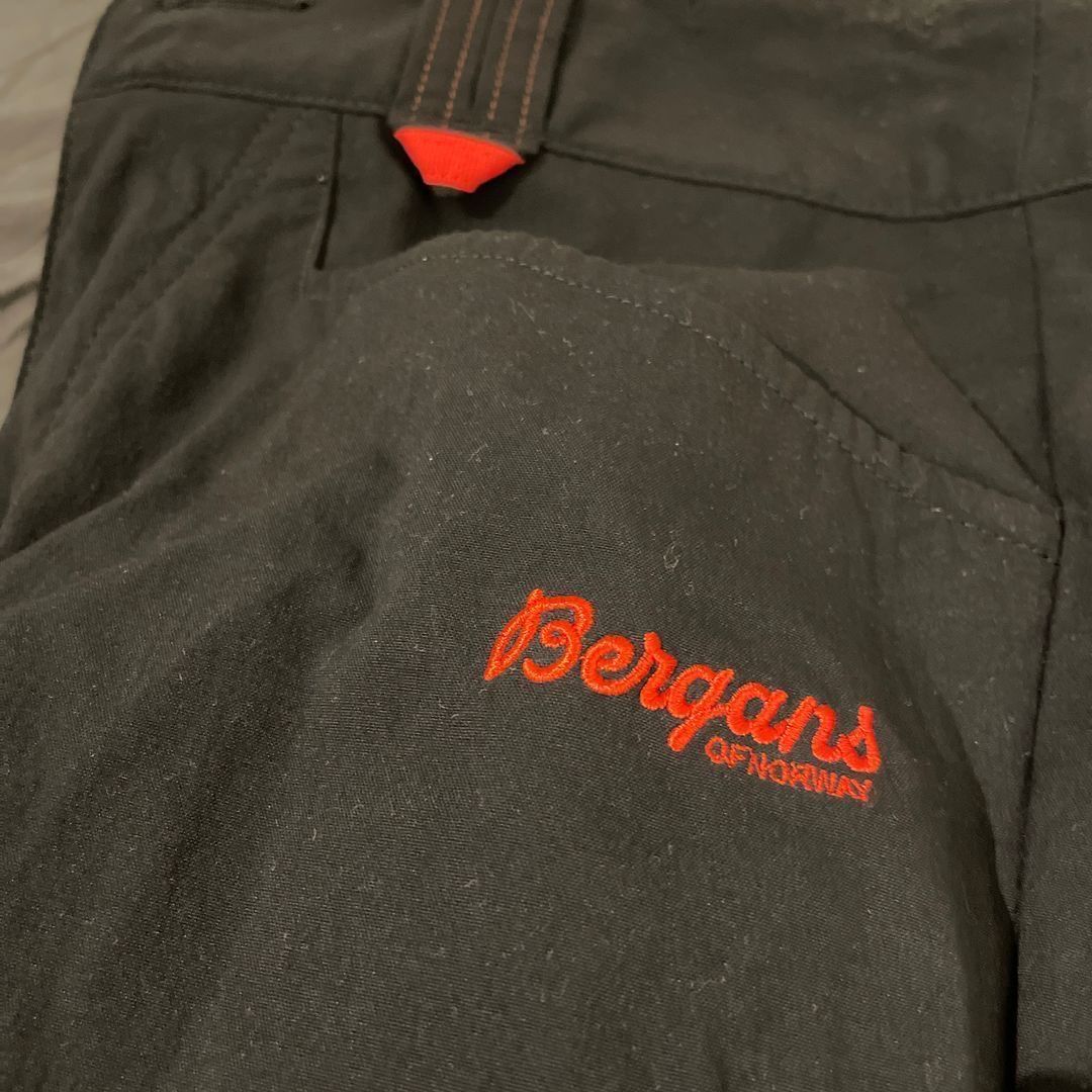 Bergans