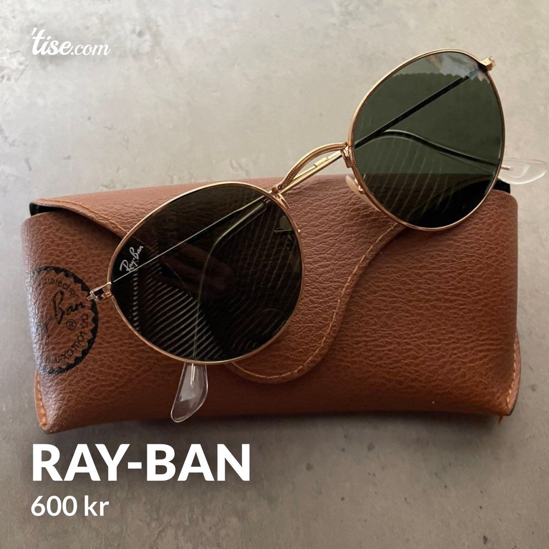 Ray-Ban