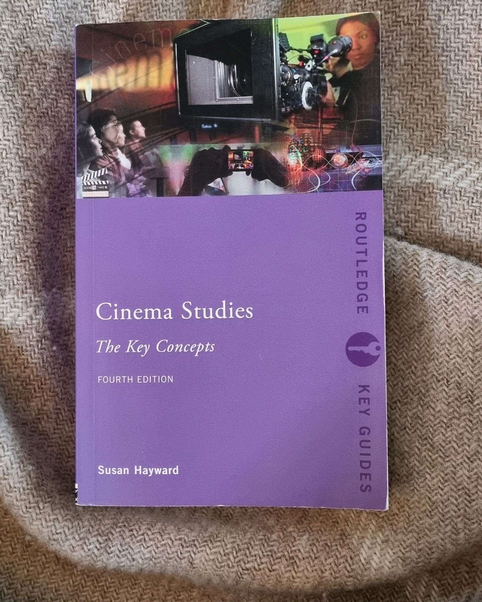 Cinema Studies