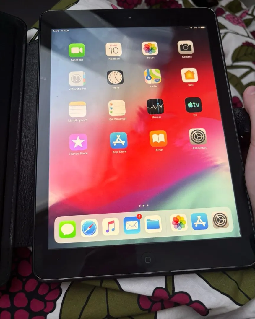 Ipad Air 1 16gt