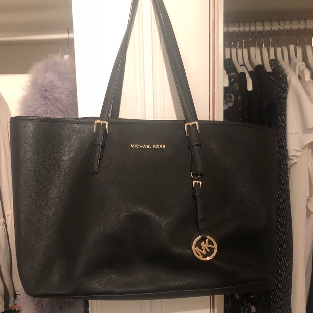 Michael Kors veske