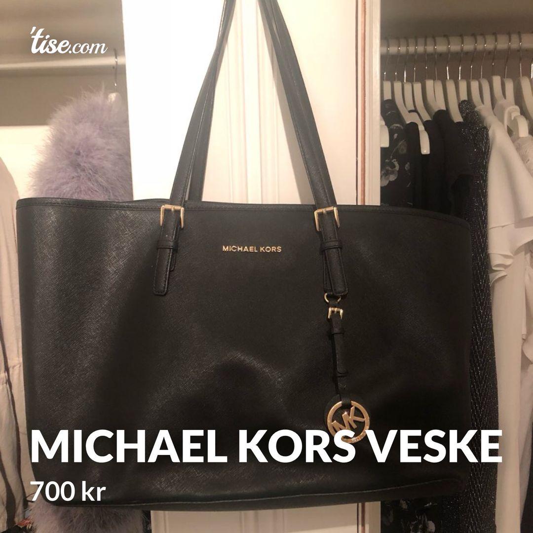 Michael Kors veske