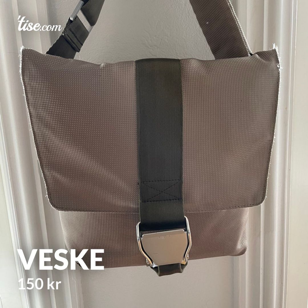 VESKE