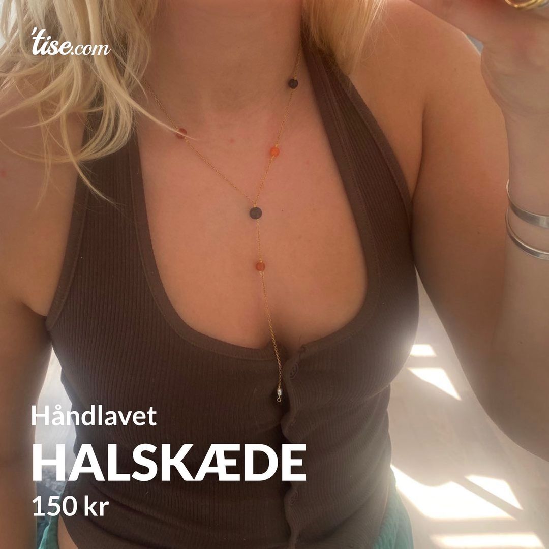 Halskæde