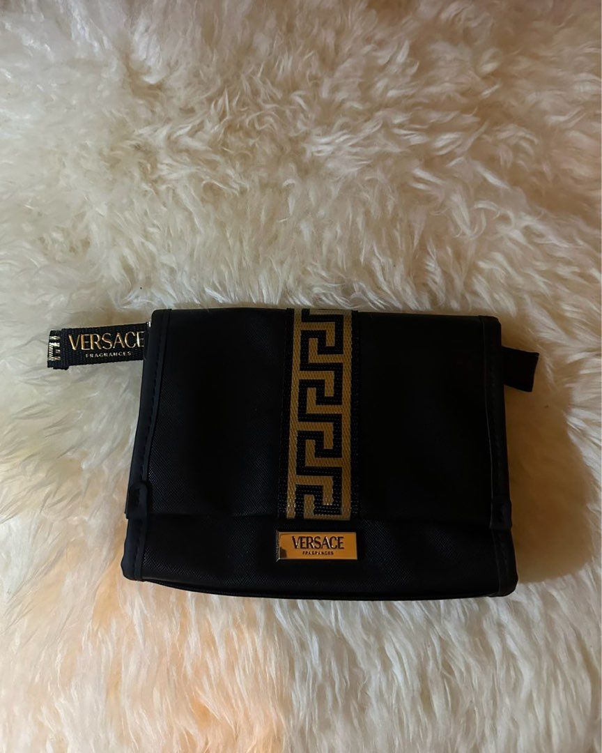 VERSACE CLUTCH