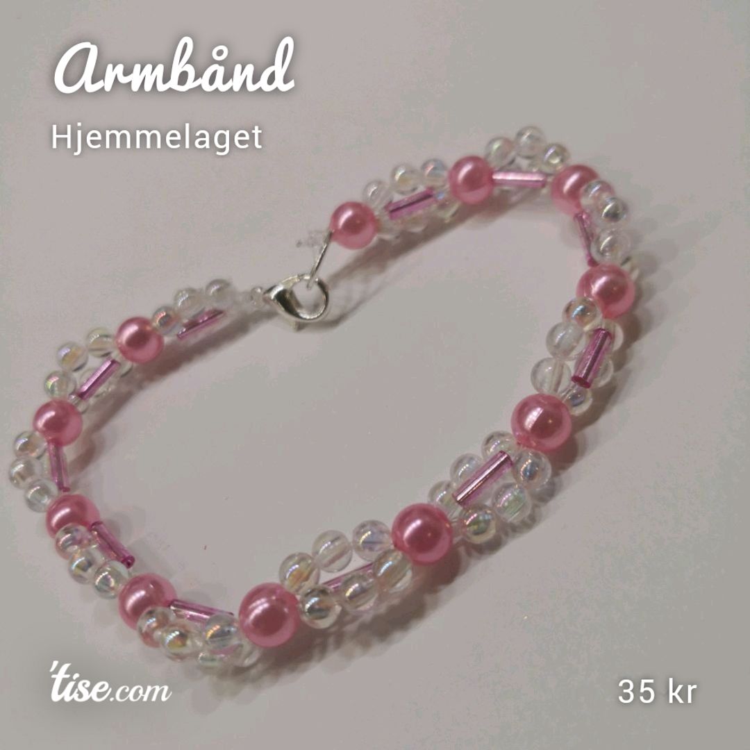 Armbånd