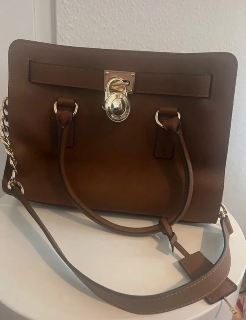 Michael kors taske