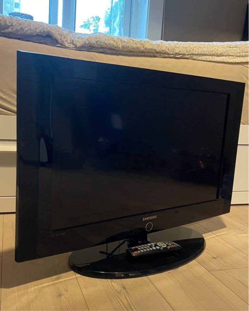 Samsung TV